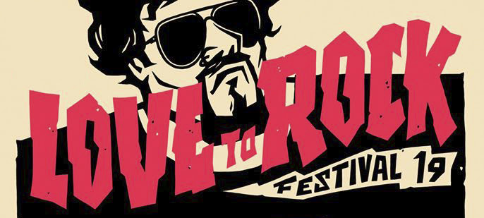 Festival LOVE TO ROCK: En octubre en Murcia y Valencia